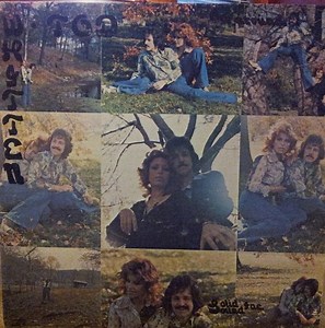 Whitten & Tod - First Time Around