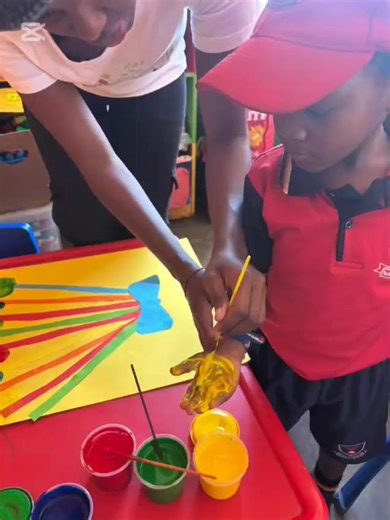 Creative and Fun Grade R Class Activities