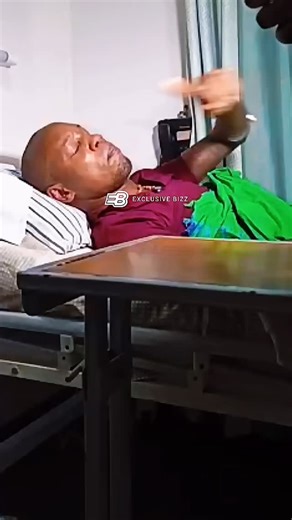 Exclusive_Bizz | Bryan White expresses disappointment with late Carol’s parents. | Instagram