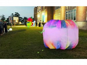 Tephra ICA Arts Festival​​ Expected To Draws Thousands To Reston Town Center