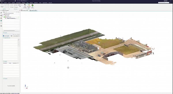 #realityplatform #asbuilt | Michel Besner