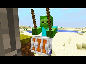 Instrumental Mobs [26.1.1] [1.21.11] [1.20.6] [1.19.4]