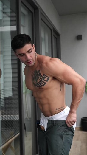 Ready for our wedding