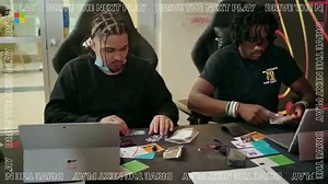 Microsoft Corporation TV Spot, 'Drive the Next Play: Different Ways' Featuring Donovan Mitchell