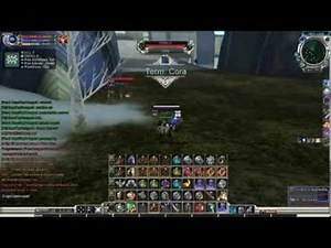 [RF ONLINE] Specialist Lv 65 Accretia