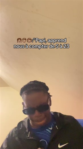 Apprends à compter de 5 à 23 avec Papi - Mia Julia BestFans