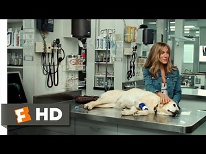 Failure to Launch (3/10) Movie CLIP - Emotional Crisis Stage (2006) HD