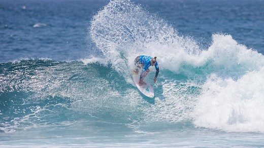 Anat Lelior Surfer Bio | Age, Height, Videos & Results