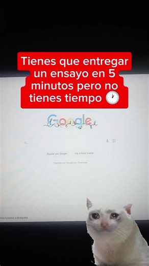 Haz tus ensayos en poco tiempo con este truco ✅🤯 #ensayo #ias #ia #inteligenciaartificial #ensayos #word #redactar #redacta #tesis #proyectodetesis #proyectodegrado #inteligenciaartificialtexto #universidad #universidades #clases #clase #comohacerunatesis #comohacertesis #tesispasoapaso #mitesisdeéxito #rociolima #rociolimatesis | Tesis Asesoría y Capacitación de Rocio Lima