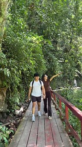 Curug Citambur Visit Guide: What to Expect at the Waterfall