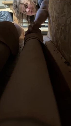 Making a Leather Turntable Mat for Order 113880 | Popov Leather