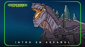 ¡¡Godzilla: La Serie!! Hace 24 años (1998) se estrenaba la serie animada de Godzilla. La serie nos muestra una gran cantidad de emocionantes aventuras que enfrentan a la humanidad contra una nueva generación de monstruos gigantes. #GodzillaLaSerie24TH | Godzilla: Latinoamérica.