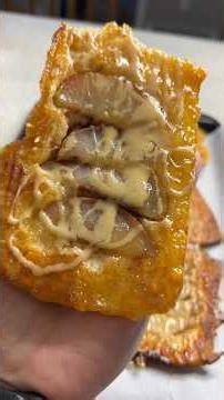 Toaster Strudel at Home 🤤