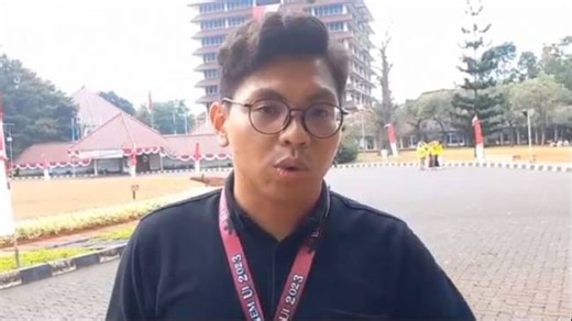 BEM UI Jadwalkan Debat Bacapres pada 14 September 2023: Siap