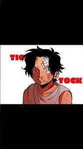 [OnePiece] Happy Face Meme #onepiece #sabo #animationmeme #portgasdace #Alightmotion #Procreate