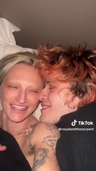 Exploring Royal & The Serpent's Pillow Talk