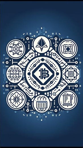 ¡Blockchain! La tecnología que está revolucionando el mundo #Shorts