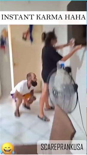 #prank #funny #funnyvideo 😏