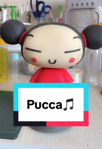 Exploring Pucca and Garu's Dynamic Duo