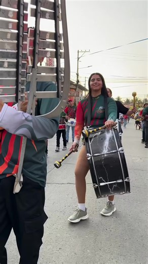 Anahi's Best Bastoneras Dance Moves