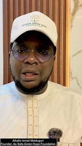 Allah yasa Quran ya cece mu | Isma'il Maiduguri