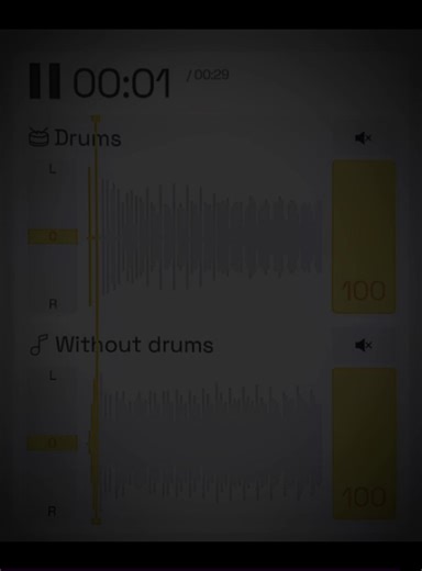 Odetari Good Loyal Thots Audio Edits