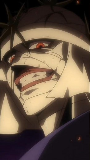 Shishio Makoto 💀💀The Demonic Hitokiri💀💀 "Teaser Voice" Rurouni Kenshin (2024) Latin American Span...