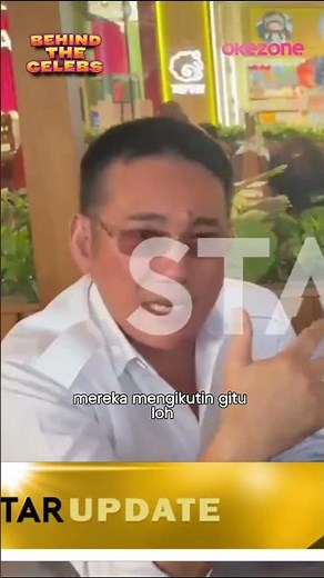 ‼️Begini Kronologi Dugaan Pertemuan Malik Bawazier & Istri Pelapor | Behind The Celebs