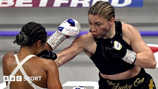 Jonas vs Price: How women's boxing can become centre stage in UK