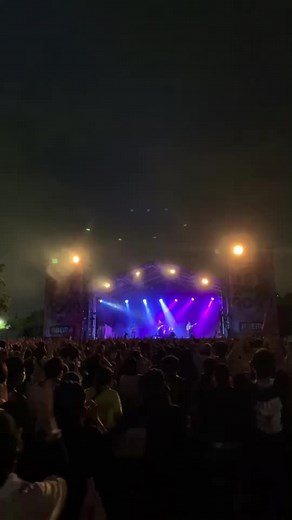 🎸昨日2022.5.22🎸「TOKYO METROPOLITAN ROCK FESTIVAL 2022」#オドループ ライブ映像公開📺6.29（水）国立代々木競技場第一体育館「FREDERHYTHM ARENA 2022～ミュージックジャンキー～」【一般発売】5/29(日)10:00〜特設サイト🔽https://frederic-official.com/feature/musicjunkie#JapaneseMusic #フレデリック #frederic #踊ってない夜を知らない #ライブ映像 #メトロック#frdc