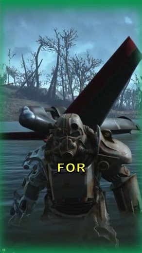 Did You Find the Underwater T-45 Suit? ⚓🛡️
