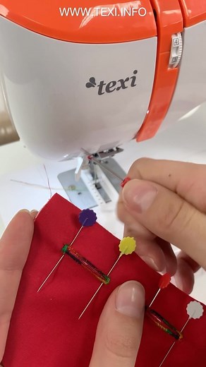 30K views · 19 reactions | Can your machine make 4-step buttonhole? ...