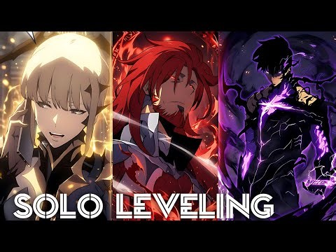 `Dagaalkii_Ugu_Weynaa_Ee_Solo_Leveling:_Sung_Jin-Woo_vs_Antares_🔥⚔️_|_SOM_MANHWA`