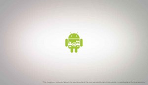 Google releases Android 2.0!