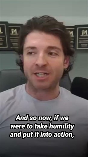 The Real Definition of Humility (Most People Get This Wrong)