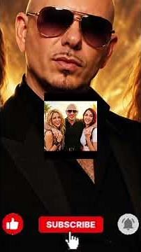 Shakira, Nora Fatehi & Pitbull - FUEGO GLOBAL (Official AI Concept Video)