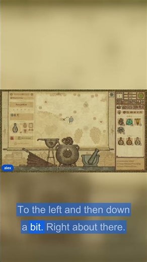 Crafting the impossible potion #potioncraft #challenge