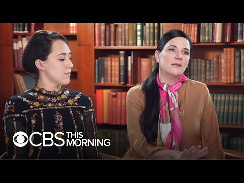 How a woman suffering from bipolar disorder found a life worth living