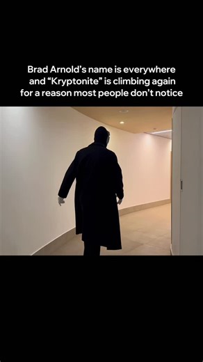 Andrew Skull on Instagram: "1. The brain reacts to loss faster than it verifies truth. When headlines mention Brad Arnold alongside death or disappearance, the brain doesn’t pause to fact-check. It switches into retrieval mode. Music tied to emotion gets pulled up immediately — and for millions of people, that song is Kryptonite by 3 Doors Down. 2. Nostalgia activates before logic does. Songs from formative years are wired into autobiographical memory. Hearing about Brad Arnold doesn’t just reca