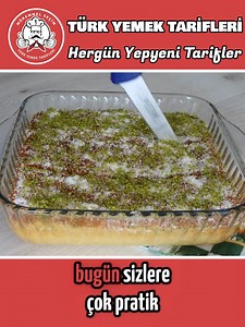 3 KAŞIK TATLISI❗️ AZ zamanım Olduğunda Hep Bu Tatlıyı Yaparım😍 Tatlı Tarifleri | Türk Yemek Tarifleri