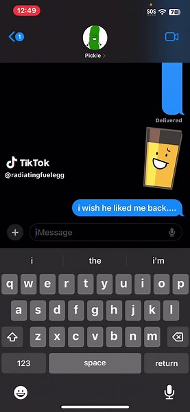 IDK IF ANYONE ELSE HAS DONE THIS ‼️‼️ #objectshow #osc #objectshowcommunity #objectshowfyp #inanimateinsanity #inanimateinsanityinvitational #inanimateinsanity2 #inanimateinsanitypayjay #bfdi