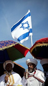Ethiopian Jews filled Jerusalem for the Sigd holiday | FTD Facts