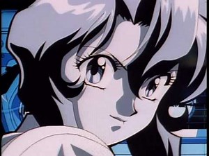 Gunsmith Cats: Bulletproof! (OAV) DVD Rip Clean Opening [HQ] ADV