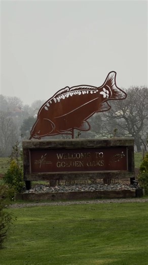 Exploring Golden Oaks Fishery: Weekend Fishing Adventure