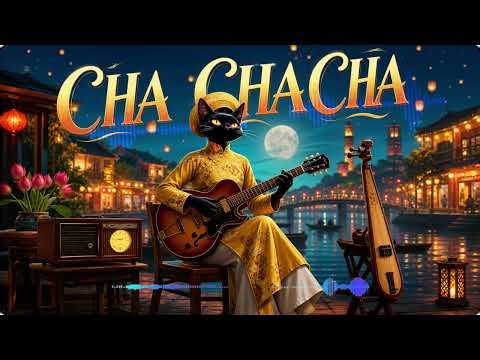 Vietnamese Bolero Rumba Cha Cha Cha Vol.1 | Money, Vanity & Life Lessons | 5 Classic Dance Tracks
