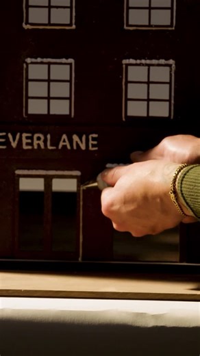 EVERLANE | From our gingerbread house to yours 🤎 | Instagram