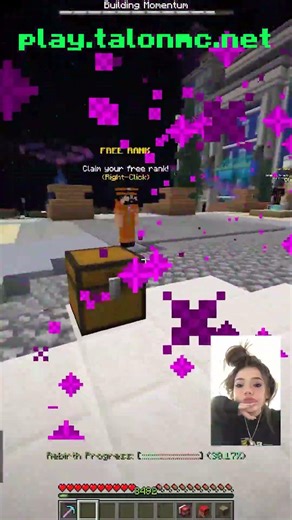 I Love Minecraft OP PRISON