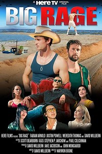 Stream Big Rage (2024): Find it on Netflix, Prime Video, Hulu & more
