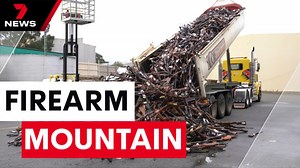 WA firearm owners warned time is running out to get cash for their guns