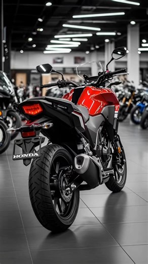 2026 Honda CB200X – The Adventure Bike That Just Changed Everything! 😱 Full Reveal